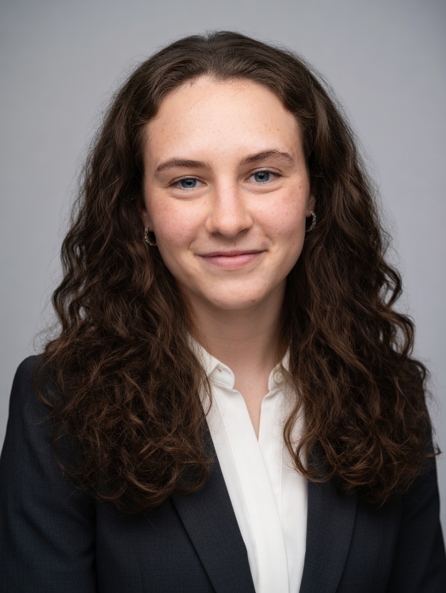 Danelle Stanton-Humphreys, headshot